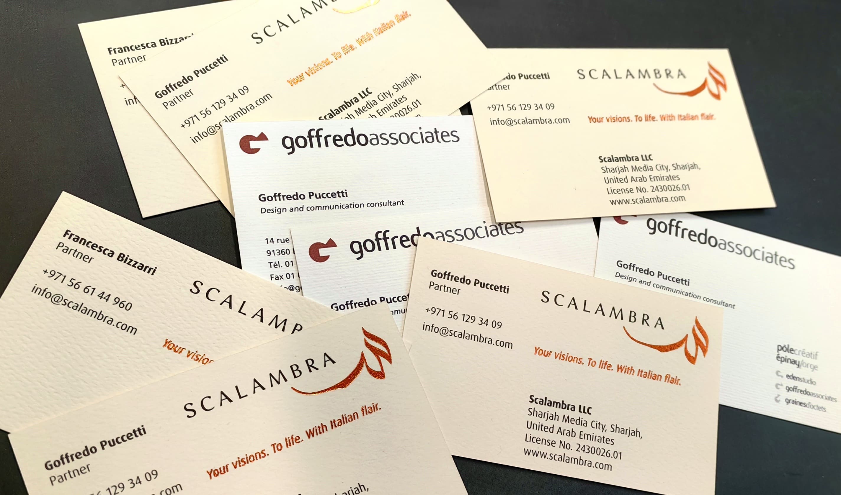 Scalambra